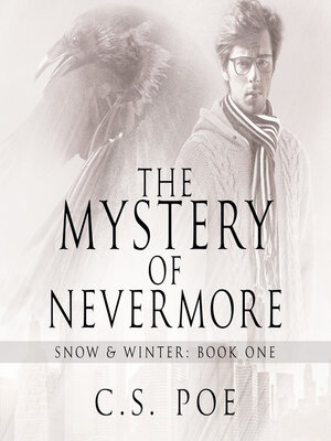 cover image of The Mystery of Nevermore